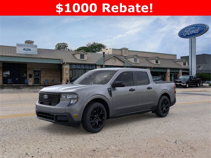 2025 Ford Maverick XLT Oshkosh WI
