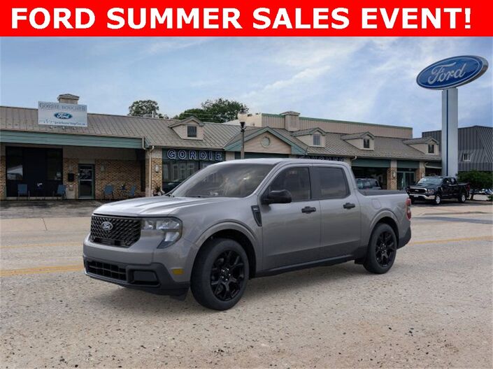 2025 Ford Maverick XLT Oshkosh WI