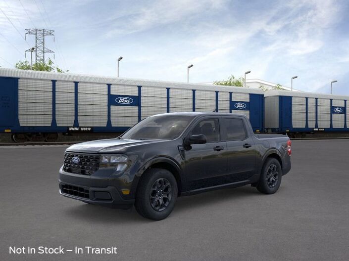 2025 Ford Maverick XLT Oshkosh WI
