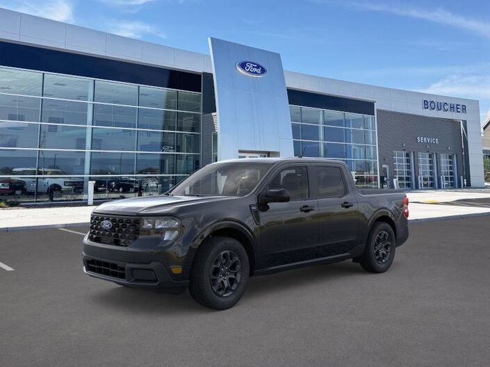 2025 Ford Maverick XLT Oshkosh WI