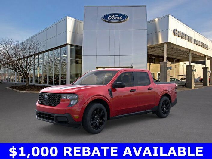 2025 Ford Maverick XLT Oshkosh WI