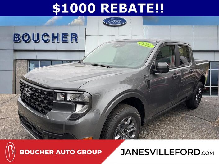 2025 Ford Maverick XLT Oshkosh WI