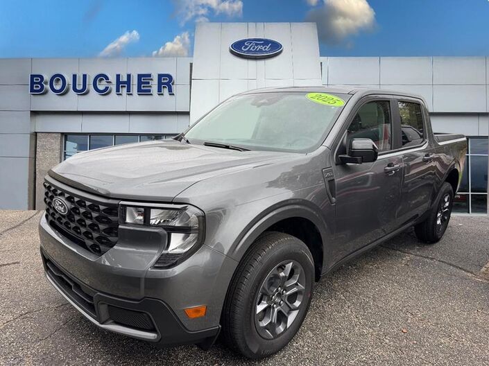 2025 Ford Maverick XLT Oshkosh WI 2025 Ford Maverick XLT Oshkosh WI