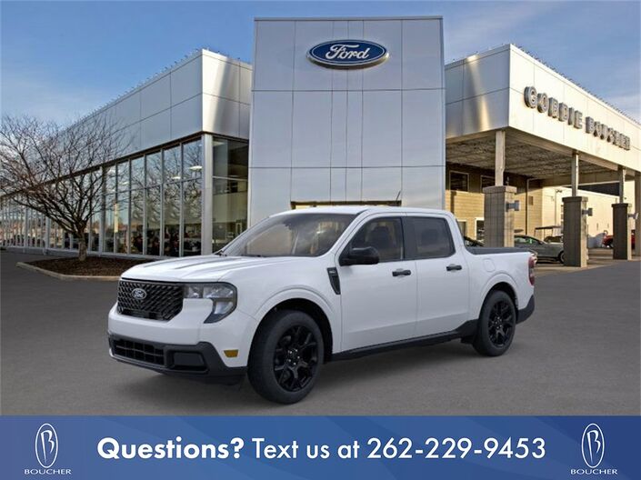 2025 Ford Maverick XLT Oshkosh WI