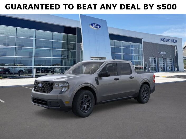 2025 Ford Maverick XLT Oshkosh WI 2025 Ford Maverick XLT Oshkosh WI