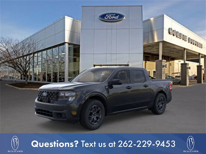 2025 Ford Maverick XLT Oshkosh WI