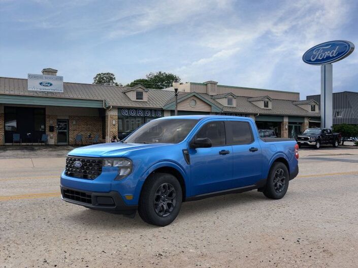 2025 Ford Maverick XLT Oshkosh WI 2025 Ford Maverick XLT Oshkosh WI