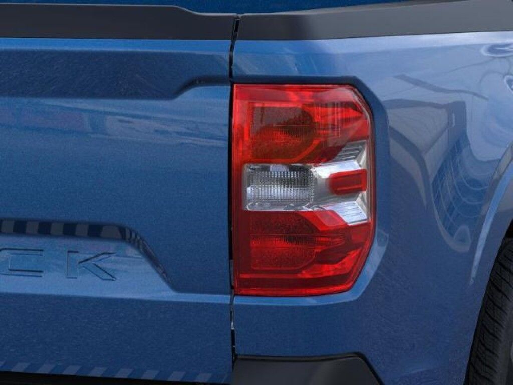 2025 Ford Maverick XLT Cooperstown NY