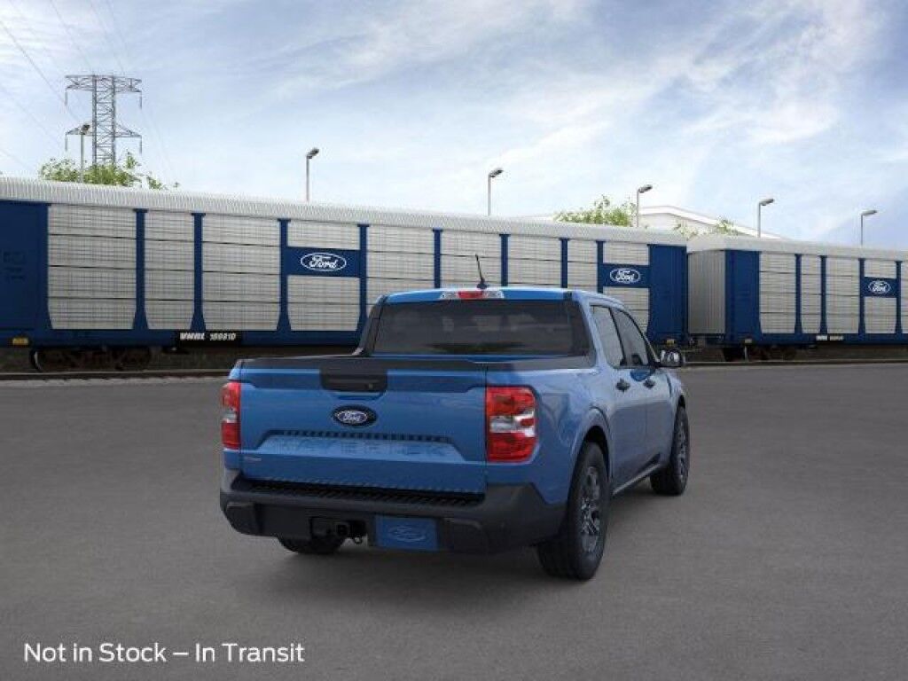 2025 Ford Maverick XLT Cooperstown NY
