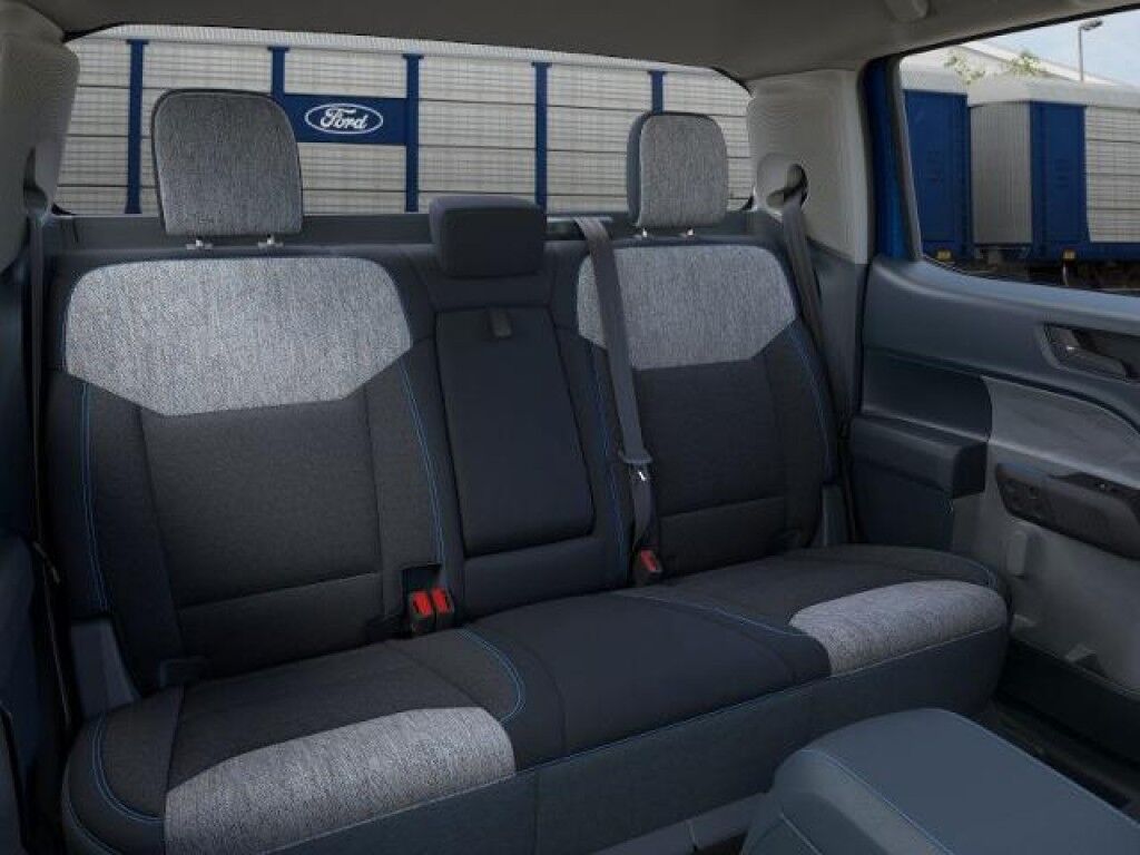 2025 Ford Maverick XLT Cooperstown NY