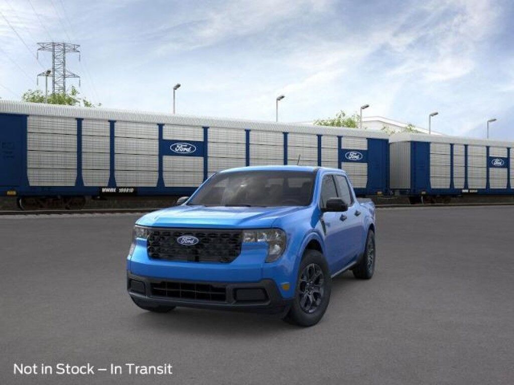 2025 Ford Maverick XLT Cooperstown NY