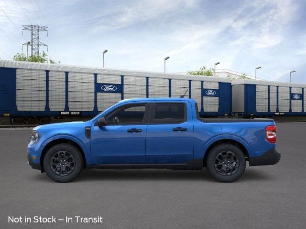 2025 Ford Maverick XLT Cooperstown NY