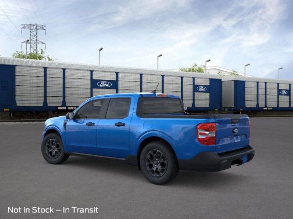2025 Ford Maverick XLT Cooperstown NY