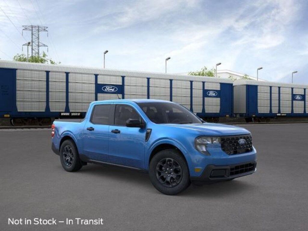 2025 Ford Maverick XLT Cooperstown NY