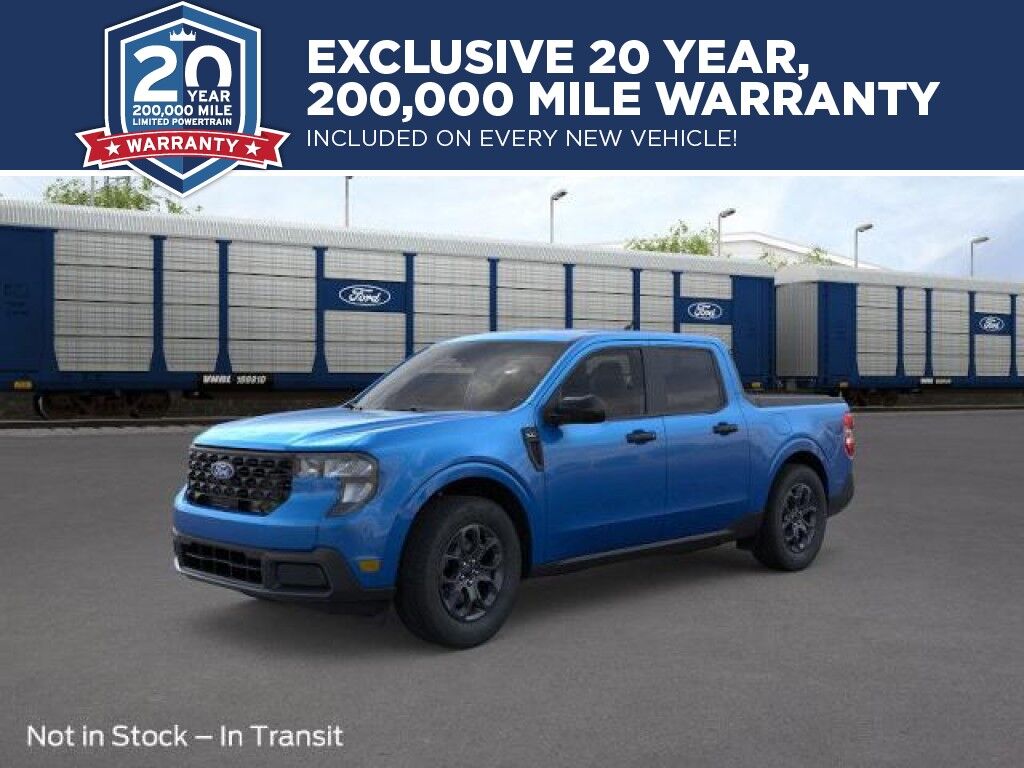 2025 Ford Maverick XLT Cooperstown NY