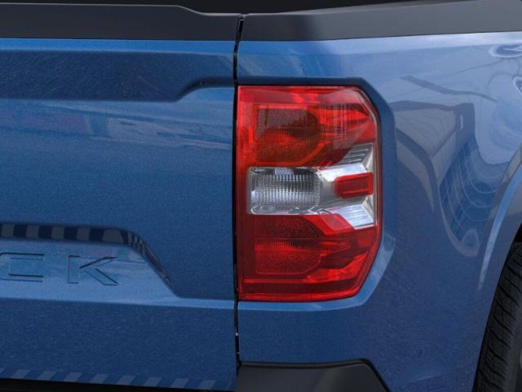2025 Ford Maverick XLT Cooperstown NY