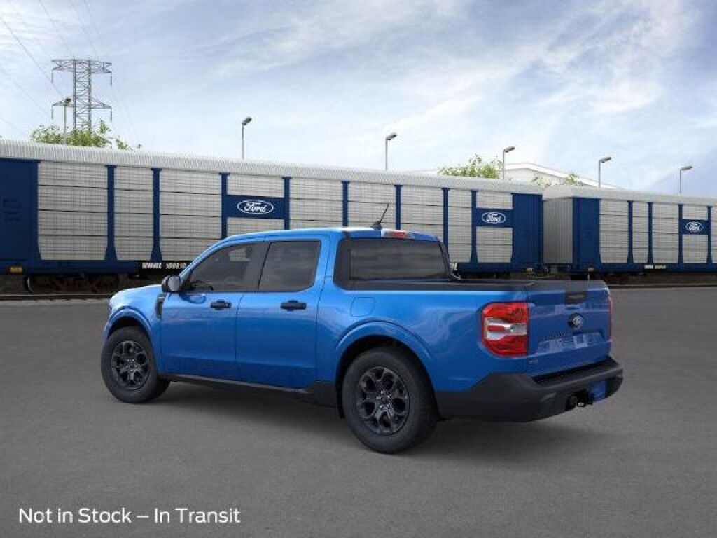 2025 Ford Maverick XLT Cooperstown NY