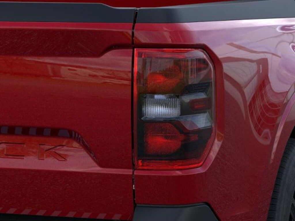 2025 Ford Maverick XLT Cooperstown NY