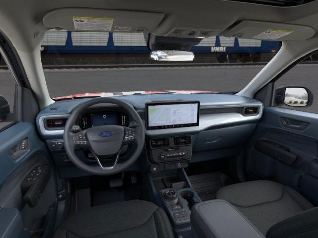 2025 Ford Maverick XLT Cooperstown NY