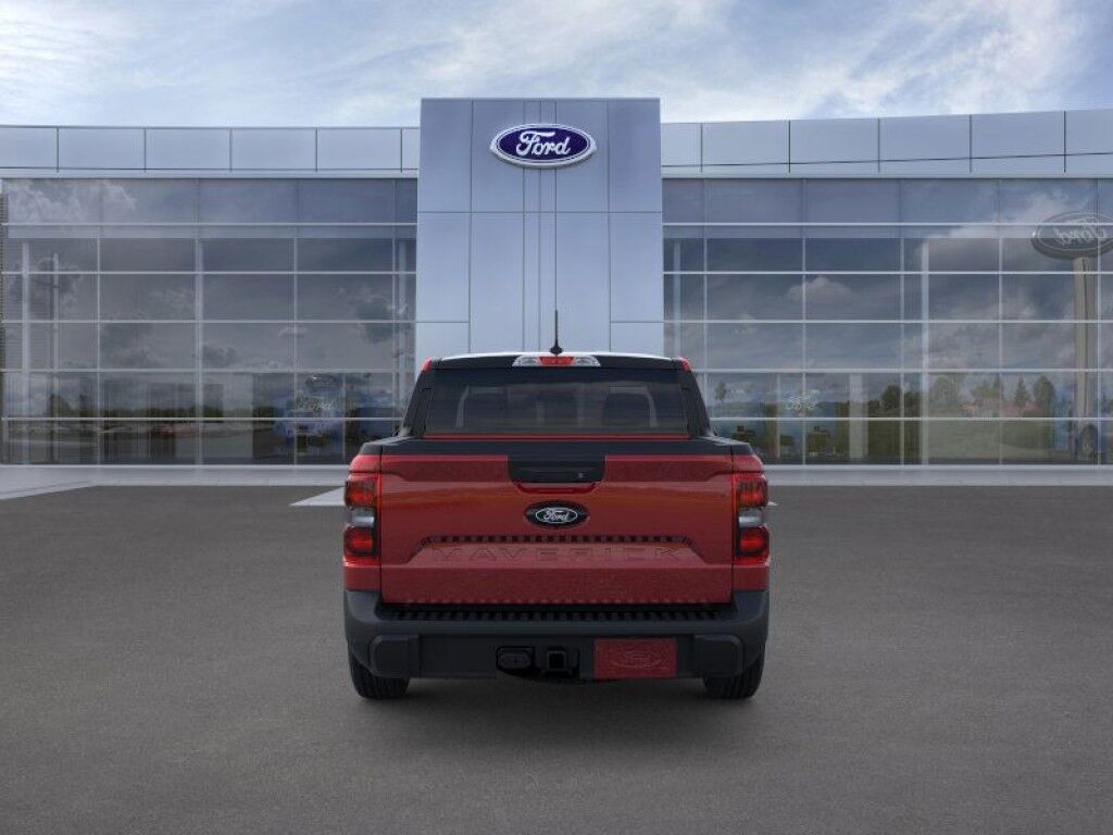 2025 Ford Maverick XLT Cooperstown NY