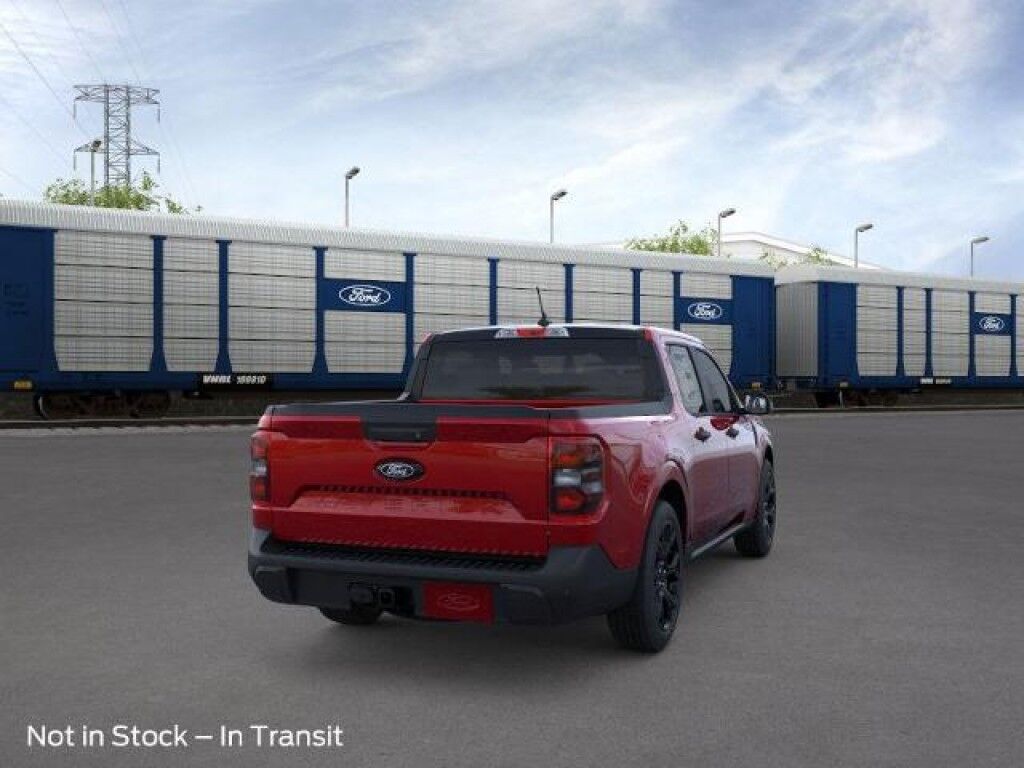 2025 Ford Maverick XLT Cooperstown NY