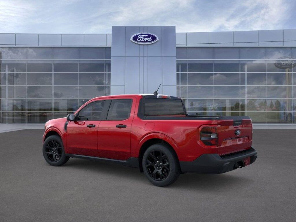 2025 Ford Maverick XLT Cooperstown NY