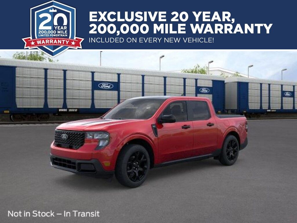 2025 Ford Maverick XLT Cooperstown NY