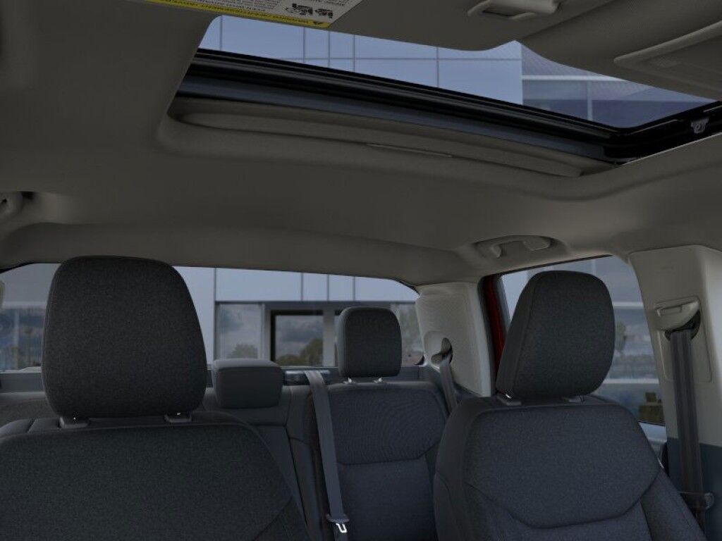 2025 Ford Maverick XLT Cooperstown NY