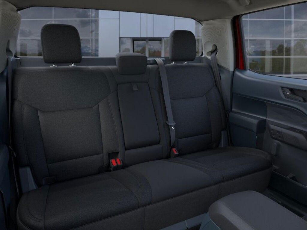 2025 Ford Maverick XLT Cooperstown NY