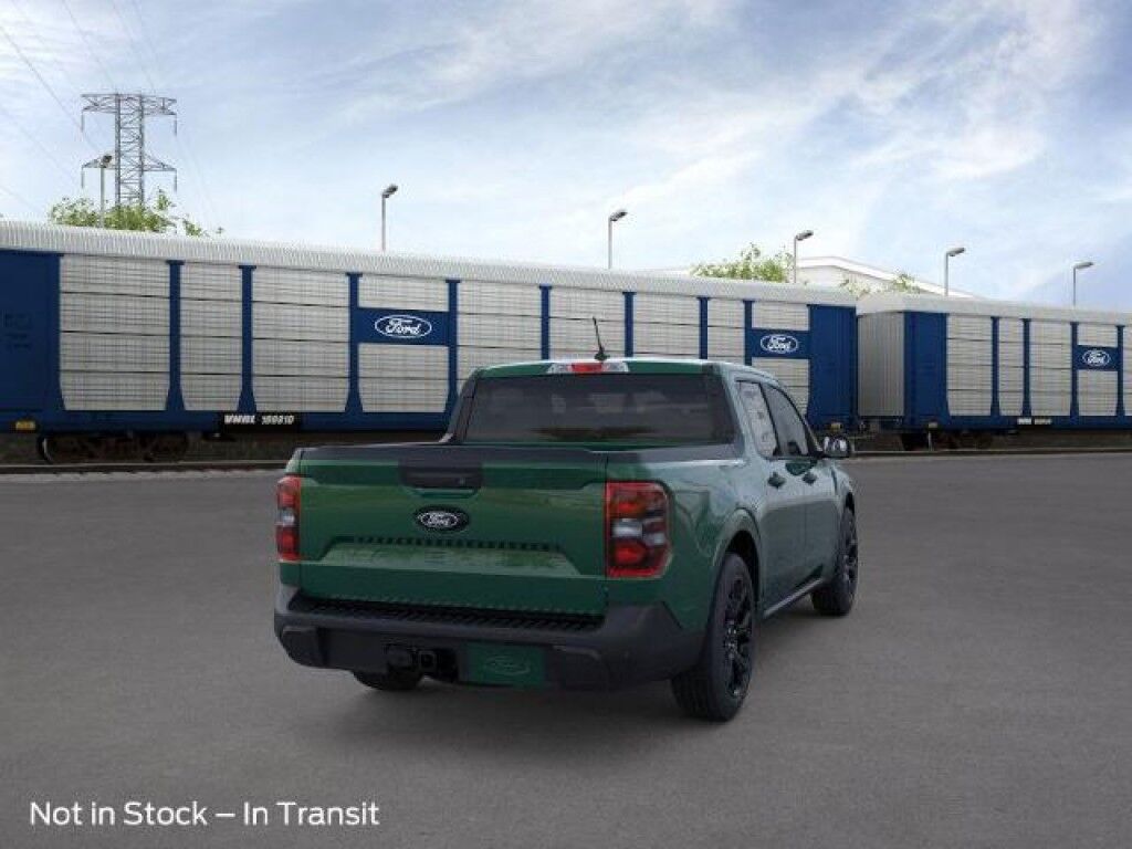 2025 Ford Maverick XLT Cooperstown NY