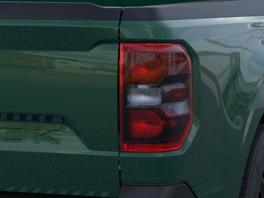 2025 Ford Maverick XLT Cooperstown NY