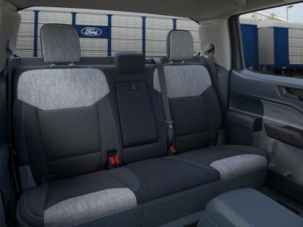 2025 Ford Maverick XLT Cooperstown NY