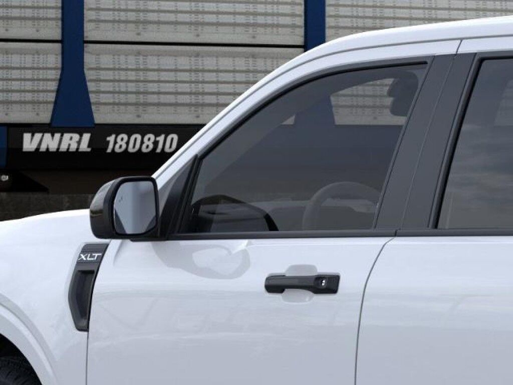 2025 Ford Maverick XLT Cooperstown NY