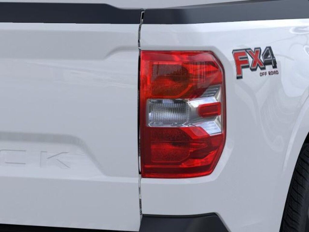 2025 Ford Maverick XLT Cooperstown NY