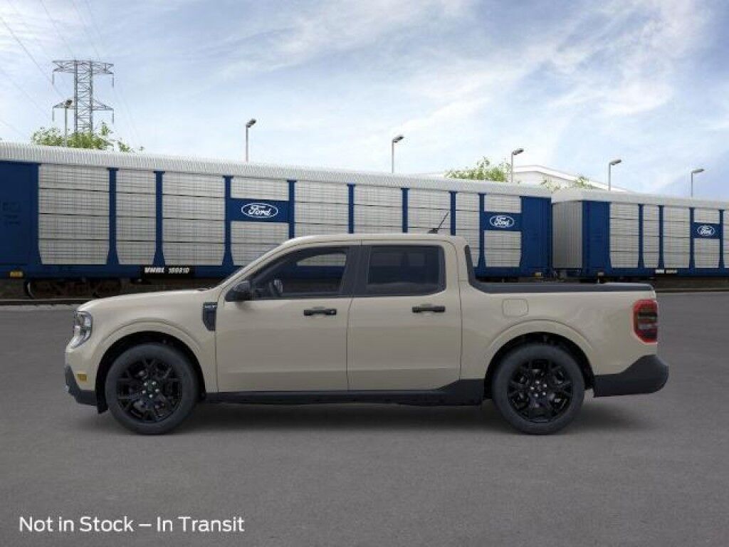 2025 Ford Maverick XLT Cooperstown NY