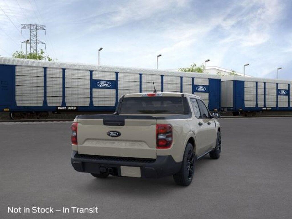 2025 Ford Maverick XLT Cooperstown NY