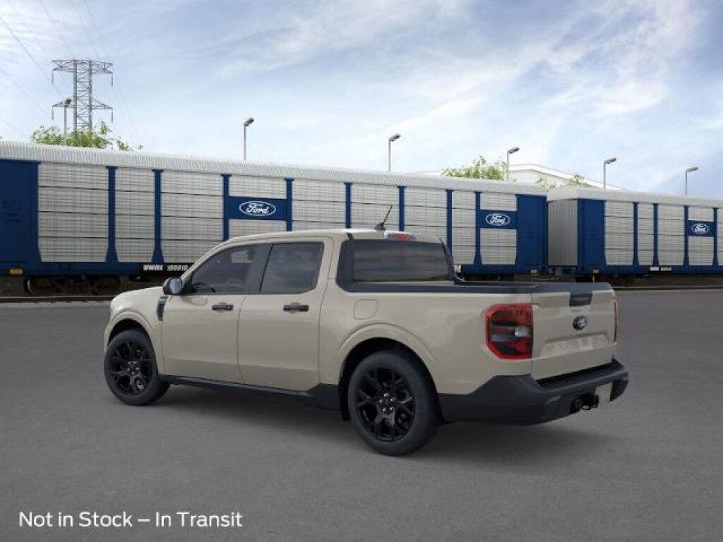 2025 Ford Maverick XLT Cooperstown NY