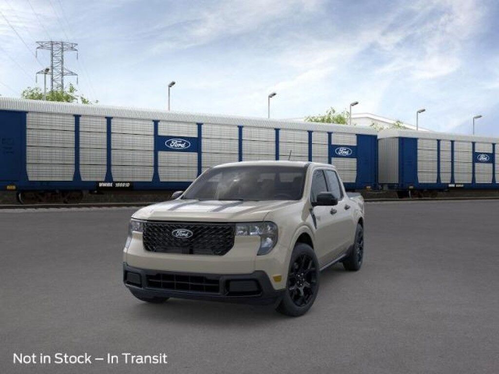 2025 Ford Maverick XLT Cooperstown NY
