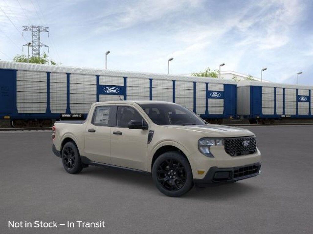 2025 Ford Maverick XLT Cooperstown NY