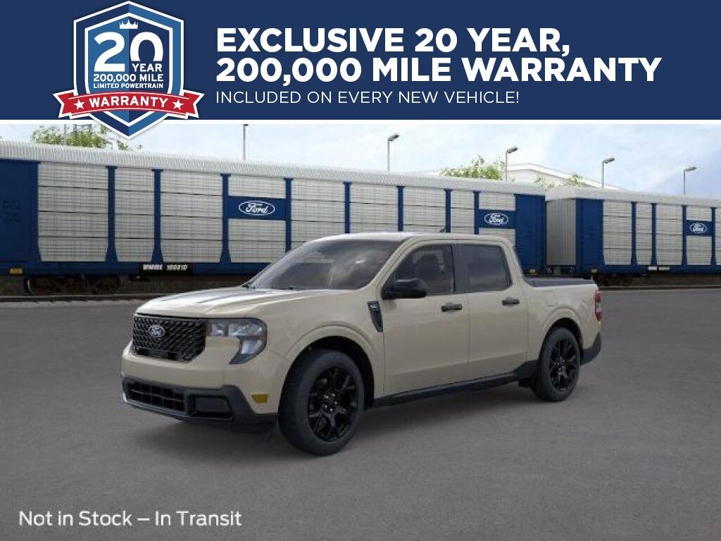 2025 Ford Maverick XLT Cooperstown NY