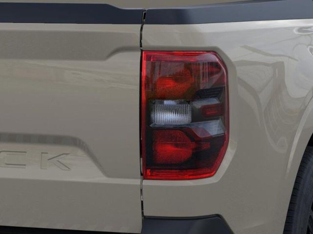 2025 Ford Maverick XLT Cooperstown NY