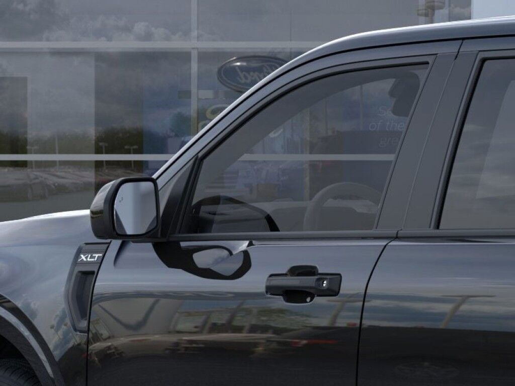 2025 Ford Maverick XLT Cooperstown NY