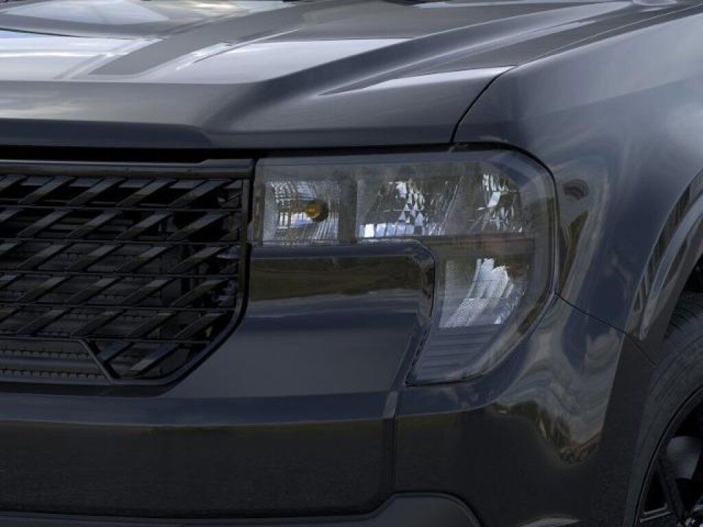 2025 Ford Maverick XLT Cooperstown NY
