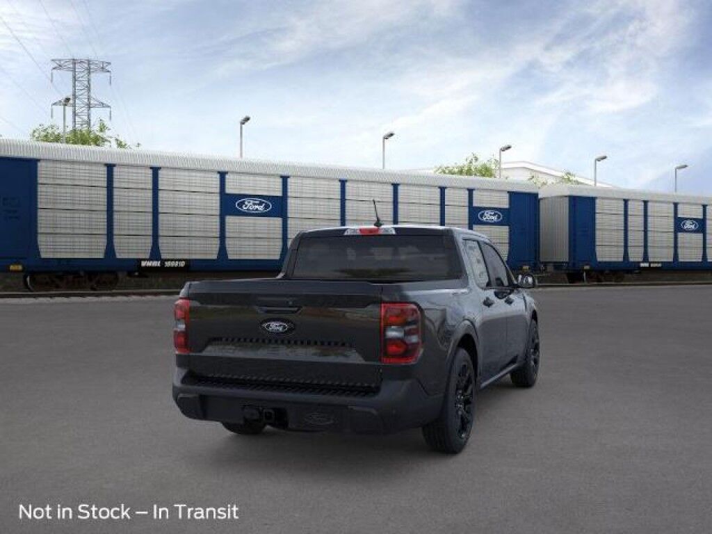 2025 Ford Maverick XLT Cooperstown NY