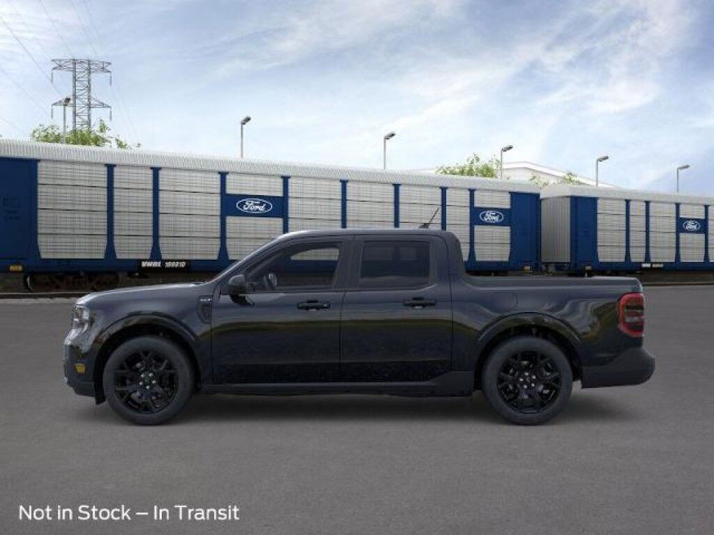 2025 Ford Maverick XLT Cooperstown NY
