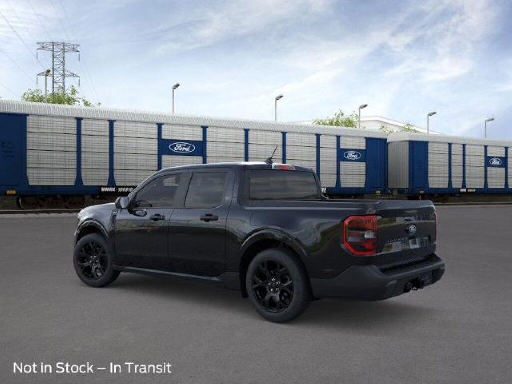 2025 Ford Maverick XLT Cooperstown NY