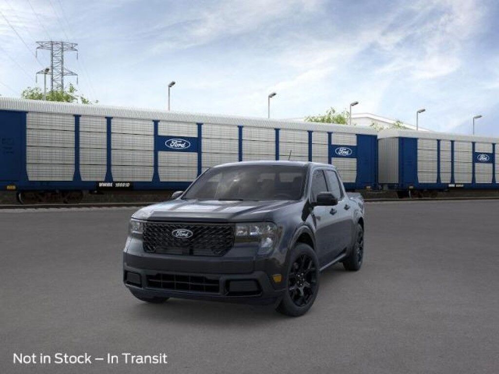2025 Ford Maverick XLT Cooperstown NY
