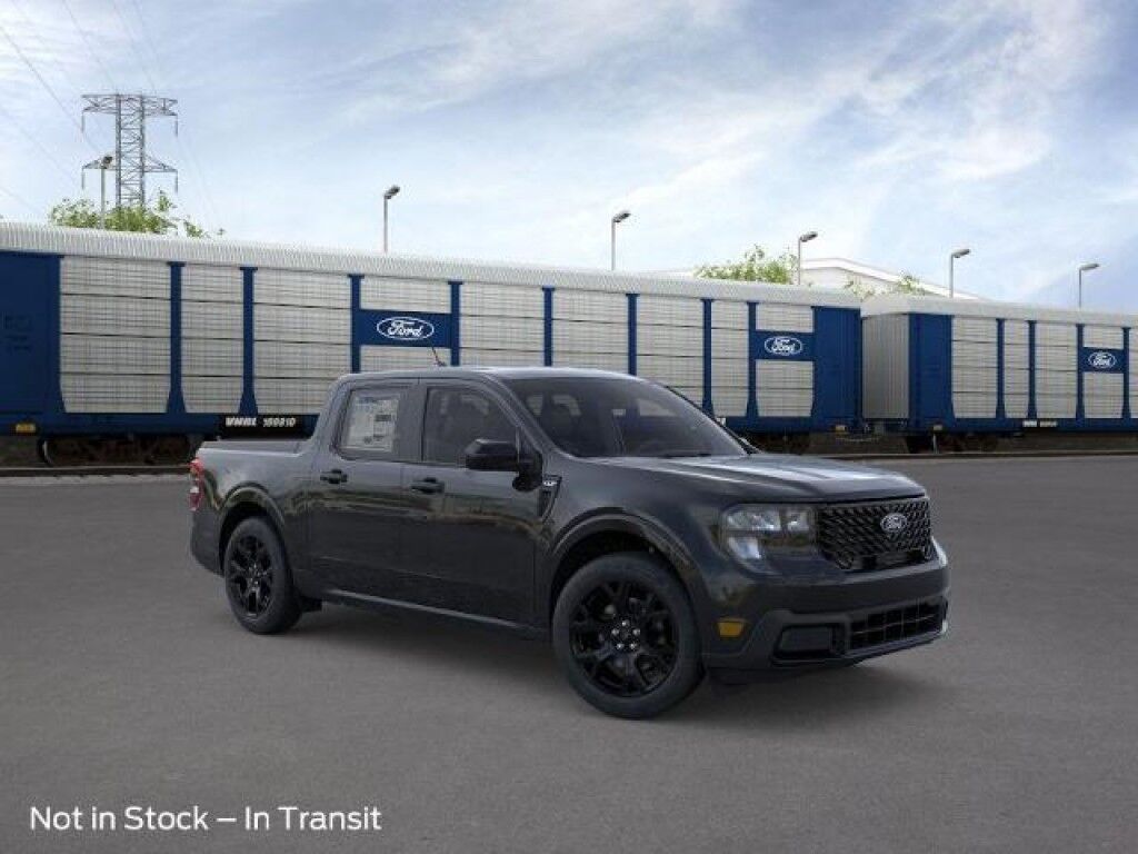 2025 Ford Maverick XLT Cooperstown NY