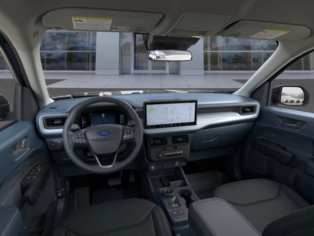 2025 Ford Maverick XLT Cooperstown NY