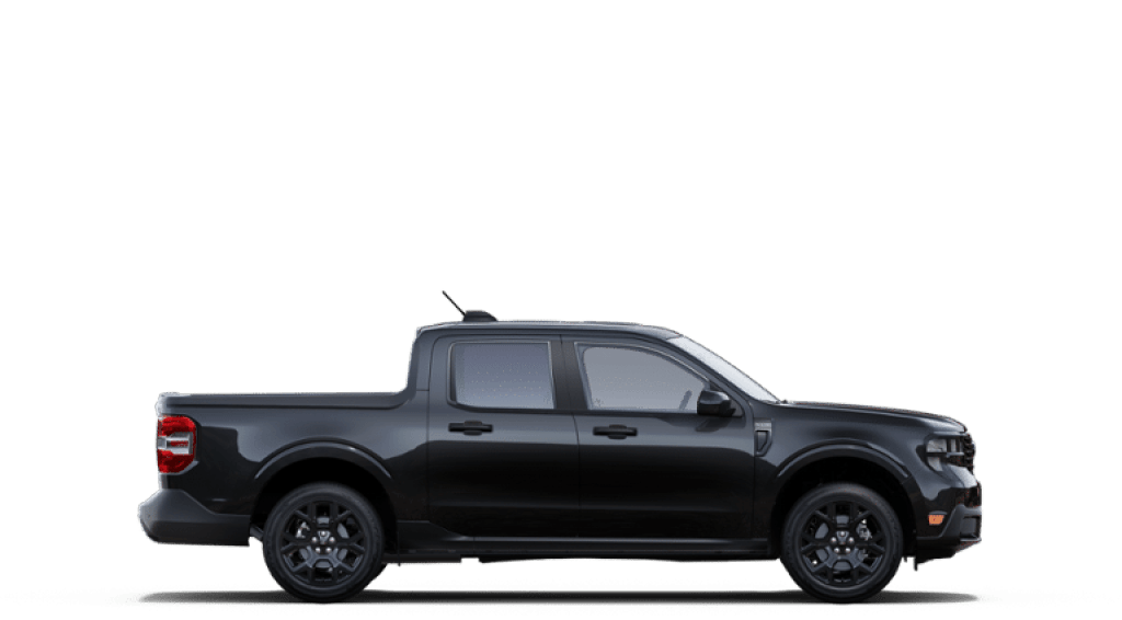 2025 Ford Maverick XLT Cooperstown NY